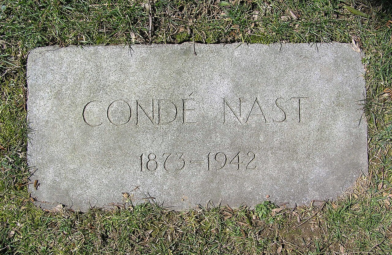 Condé Nast