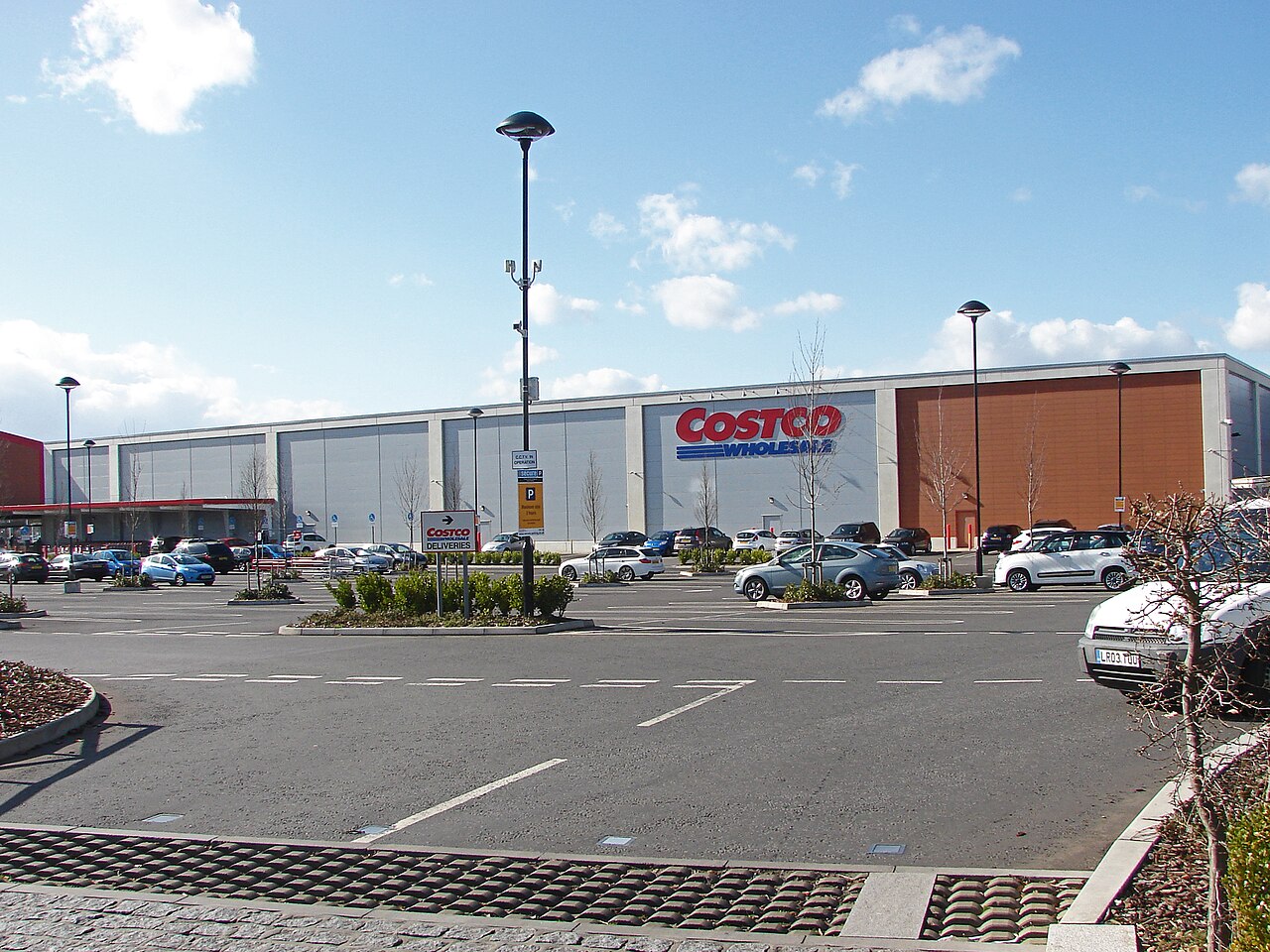 Costco