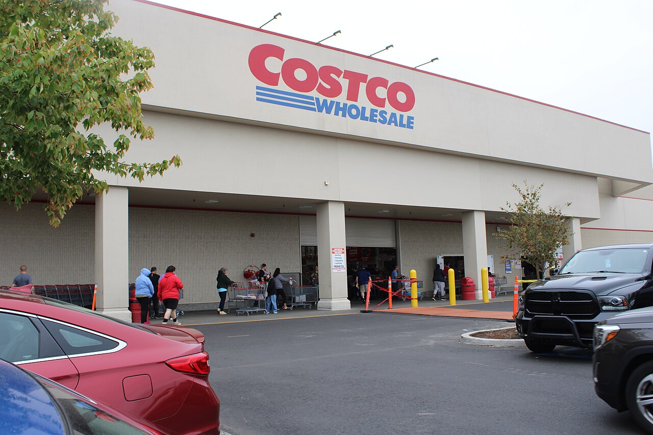 Costco