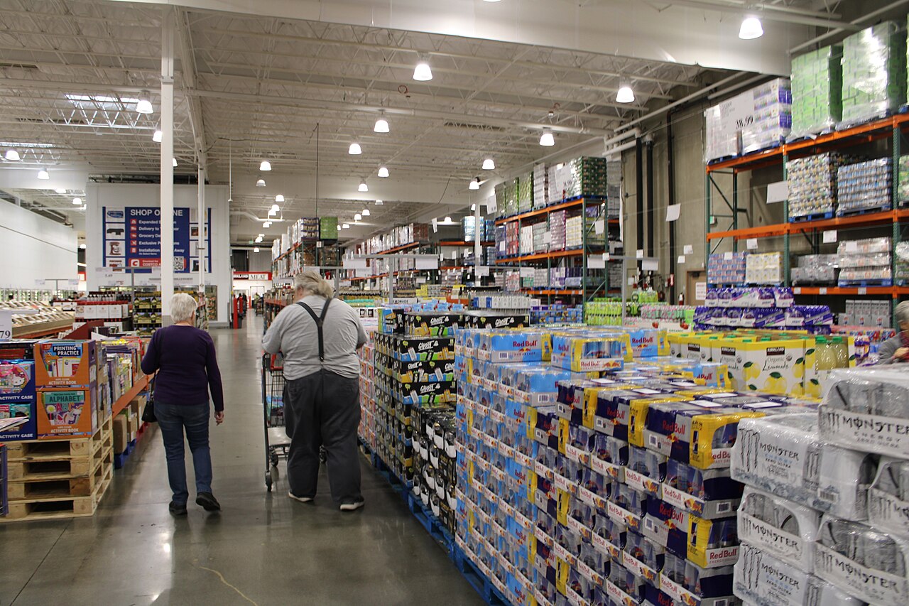 Costco
