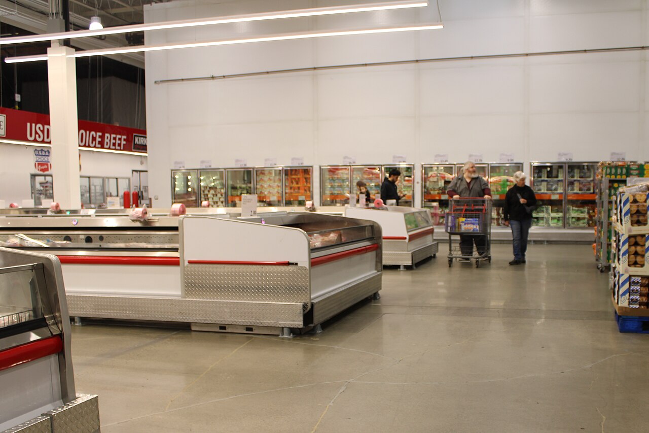 Costco