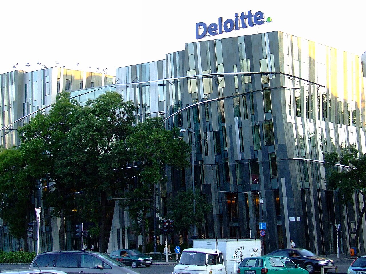 Deloitte