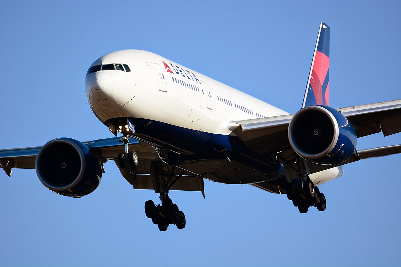 Delta Air Lines