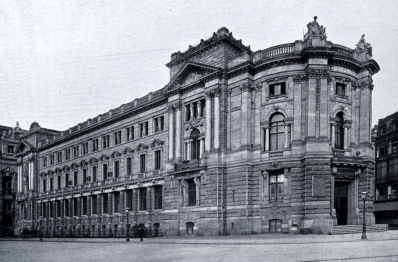 Deutsche Bank
