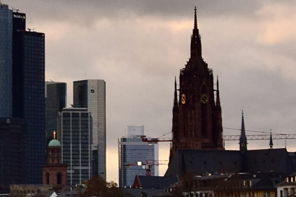 Deutsche Bank