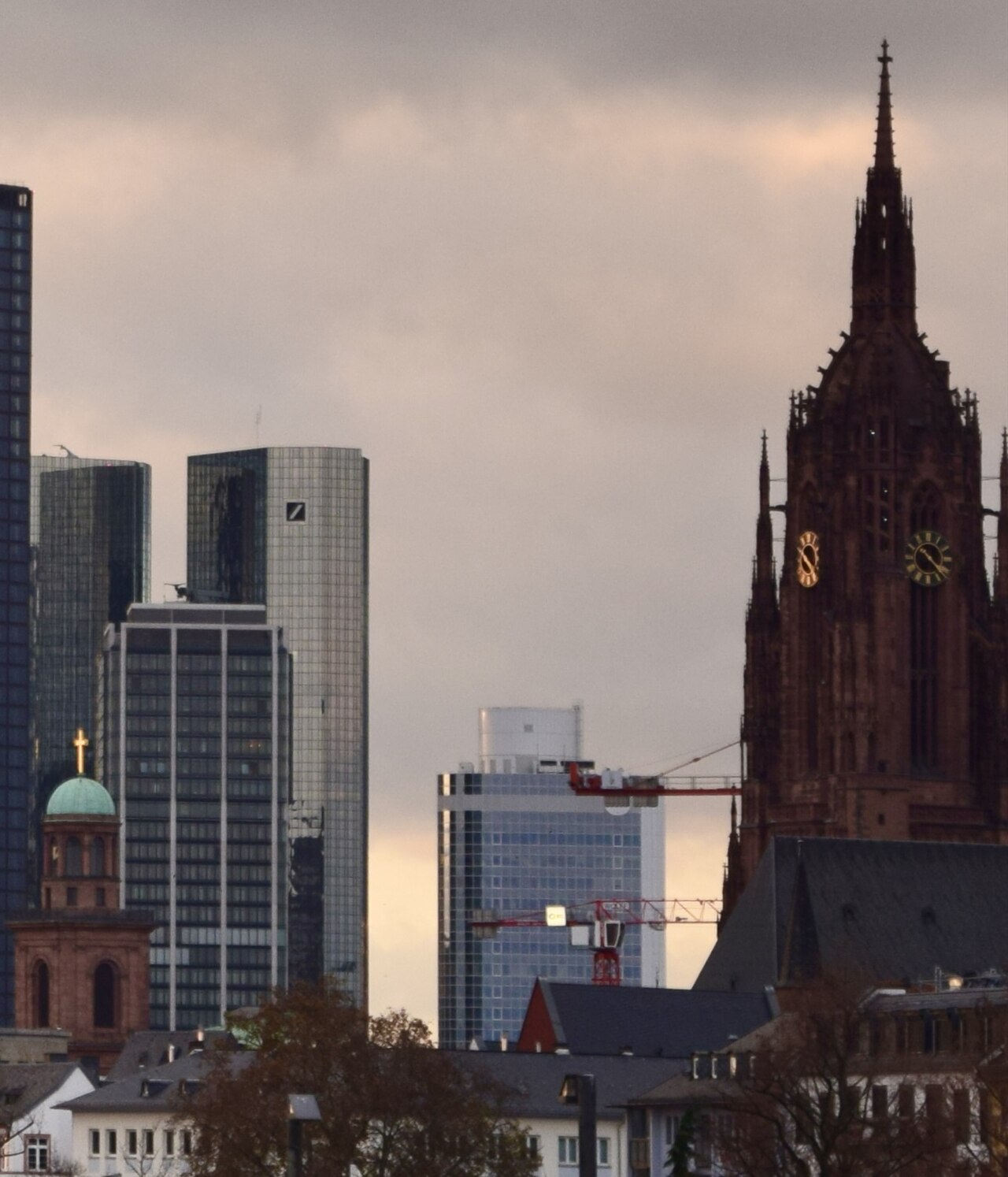 Deutsche Bank