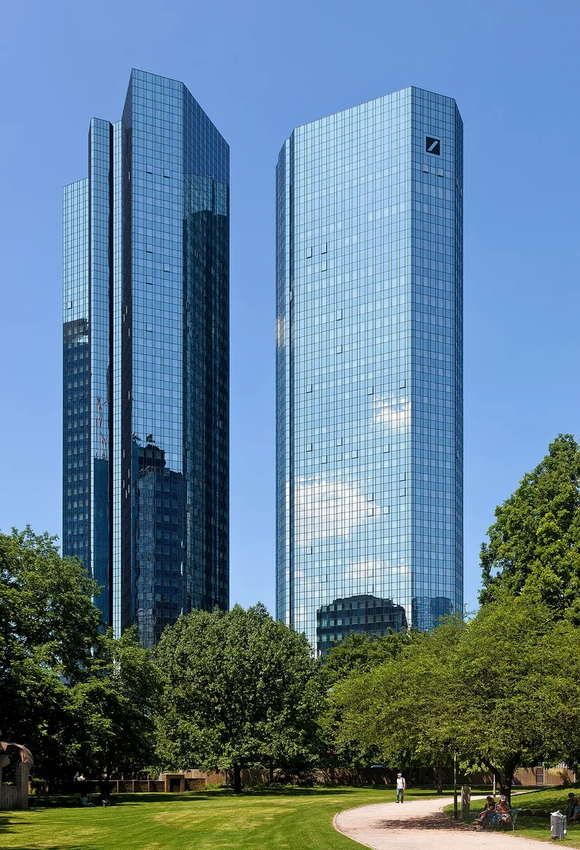 Deutsche Bank