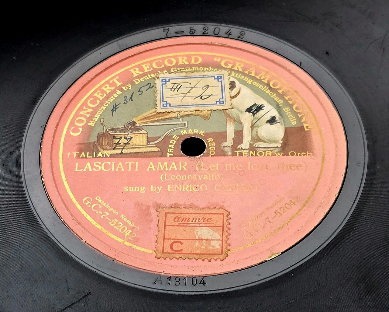 Deutsche Grammophon
