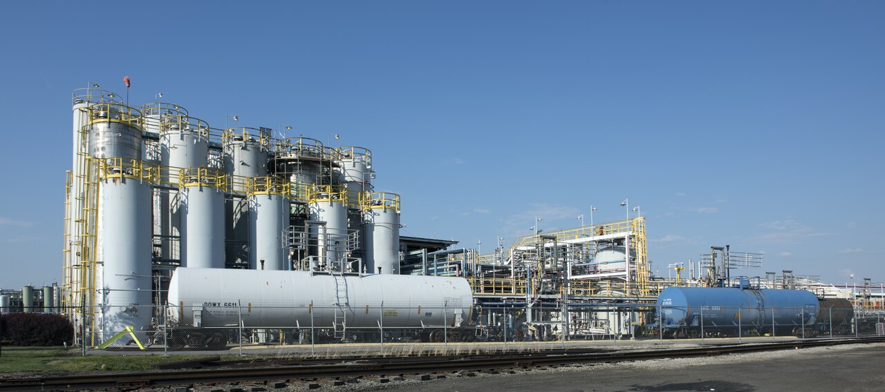 Dow Chemical Company