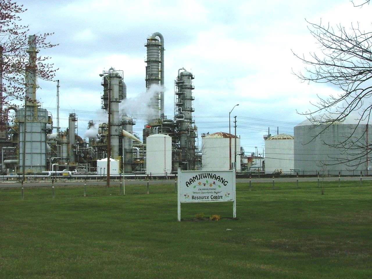Dow Chemical Company