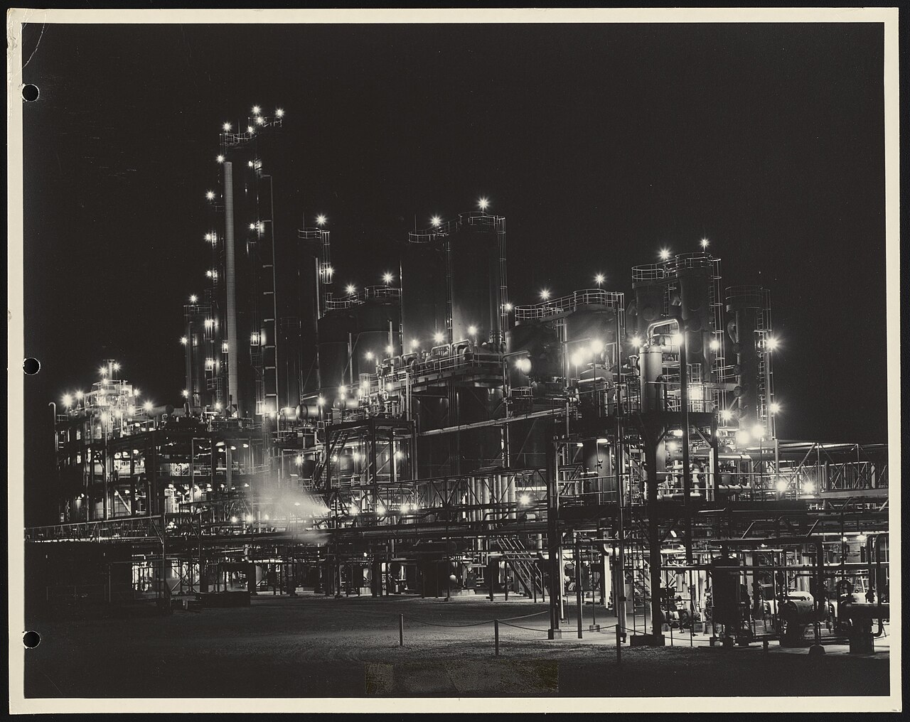 Dow Chemical Company