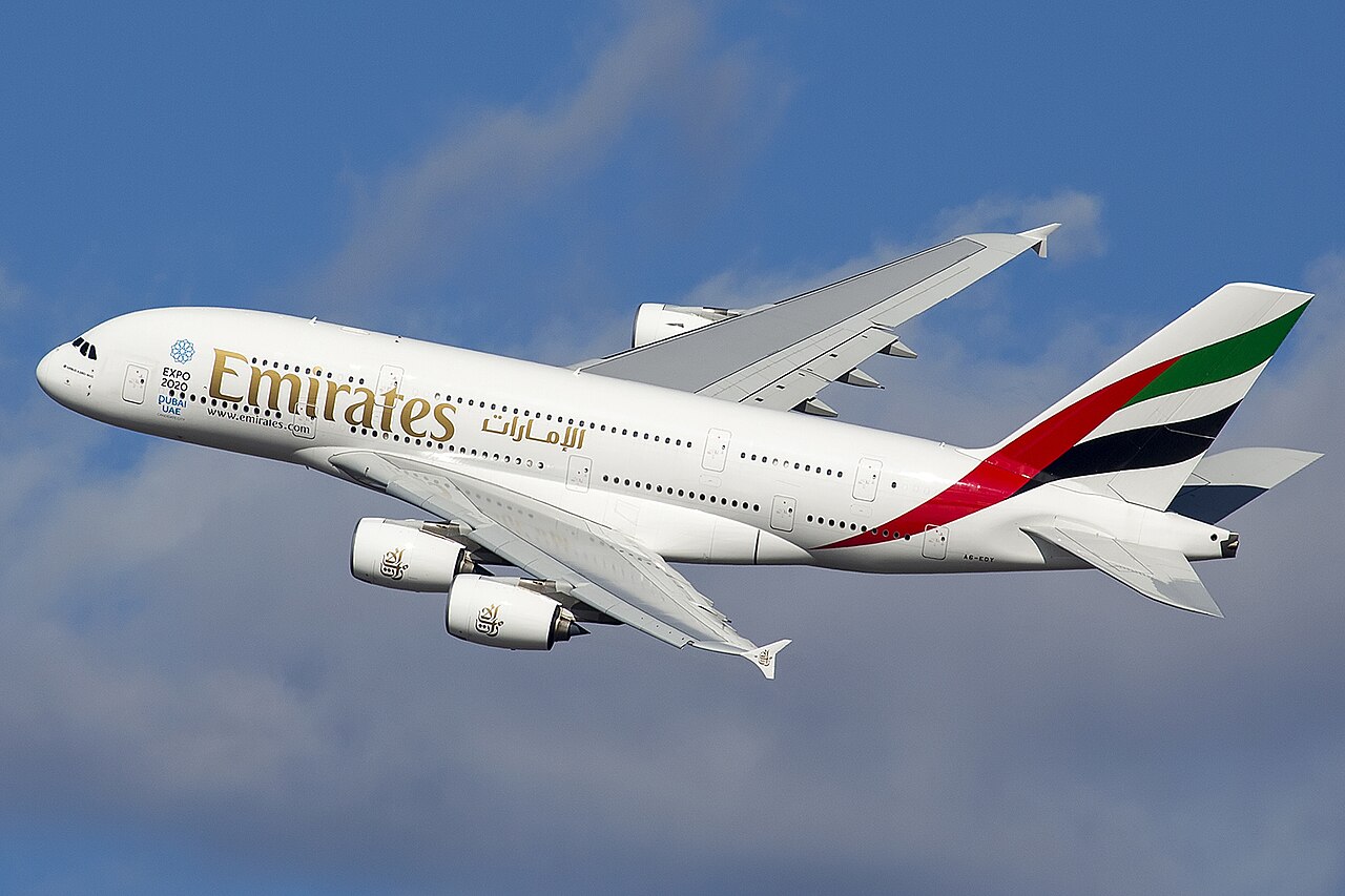 Emirates (airline)